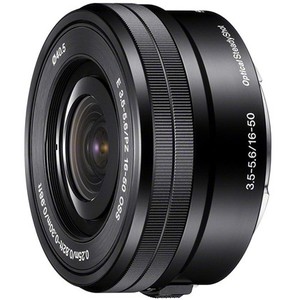 Sony 16-50mm f/3.5-5.6 OSS Alpha E-mount