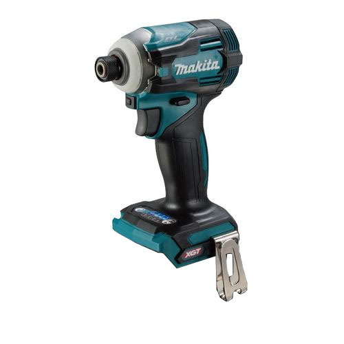 מברגת אימפקט נטענת 40V ללא פחמים (גוף בלבד) TD001G