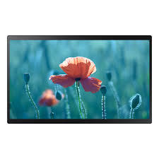צג מגע מקצועי Samsung QB24R-T '24