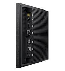צג מגע מקצועי Samsung QB24R-T '24