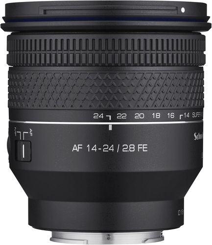 עדשה Samyang AF 14-24mm f/2.8 for Sony FE