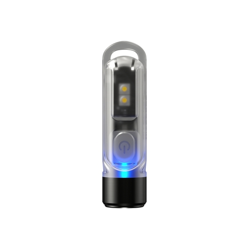 פנס אולטרה סגול TIKI UV - Nitecore 
