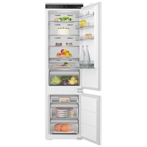 מקרר אינטגרלי מקפיא תחתון 284 ליטר Hisense RB3B280NEWE1 הייסנס