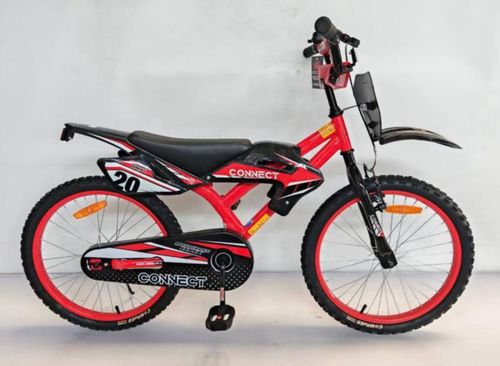 אופני BMX דמוי שטח 