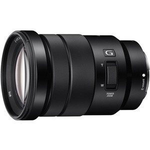 Sony E PZ 18-105mm f/4 G OSS Lens