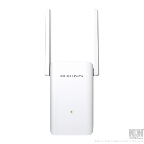 ME80X AX3000 Wi-Fi 6 מבית MERCUSYS