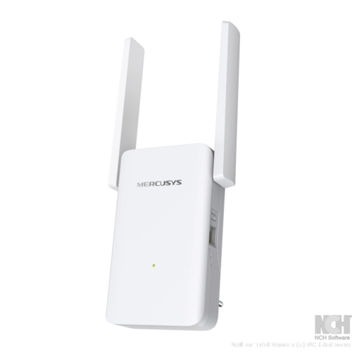 ME80X AX3000 Wi-Fi 6 מבית MERCUSYS