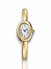 שעון קרטייה Cartier Baignoire watch WGBA0024
