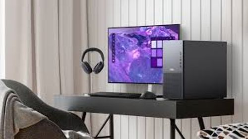 תחנת עבודה Dell TOWER PLUS PC EBT2250 U9 285K-24C 32G 1TB*2 RTX5080 WIN11PRO 3Y