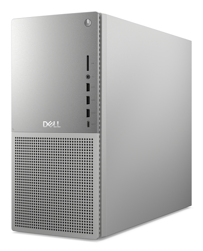 תחנת עבודה Dell TOWER PLUS PC EBT2250 U9 285K-24C 32G 1TB*2 RTX5080 WIN11PRO 3Y