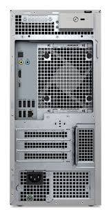 תחנת עבודה Dell TOWER PLUS PC EBT2250 U9 285K-24C 32G 1TB*2 RTX5080 WIN11PRO 3Y