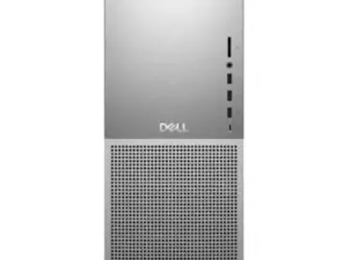 תחנת עבודה Dell TOWER PLUS PC EBT2250 U9 285K-24C 32G 1TB*2 RTX5080 WIN11PRO 3Y