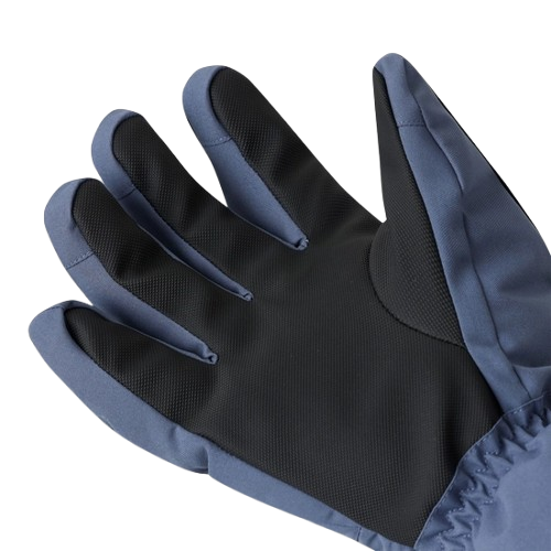 כפפות סקי לגברים Pinnacle Glove כחולות - Dare2B