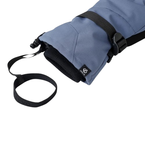 כפפות סקי לגברים Pinnacle Glove כחולות - Dare2B