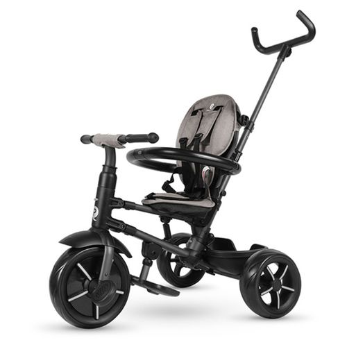 QPLAY RITO STAR – תלת האופן החדשני והמשופר של חברת QPlay