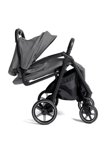 טיולון  3ב1 דגם Parcel LX Signture