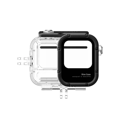 מארז צלילה למצלמת אקסטרים Insta360 Ace Pro 2 Dive Case