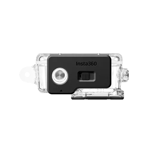 מארז צלילה למצלמת אקסטרים Insta360 Ace Pro 2 Dive Case