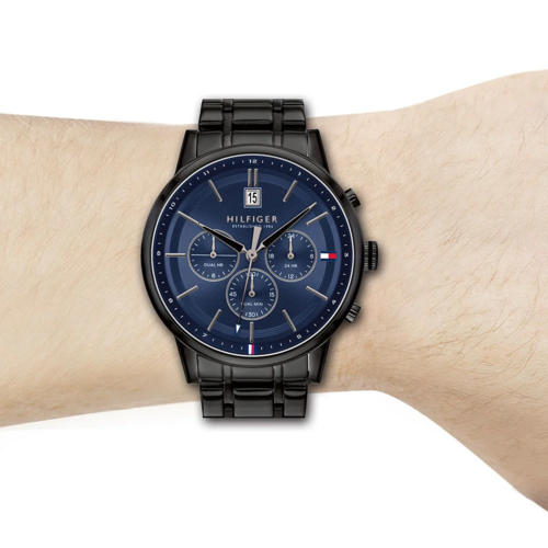 Tommy Hilfiger 1791633 לגברים סדרה חדשה