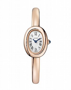 שעון קרטייה Cartier Baignoire watch WGBA0051