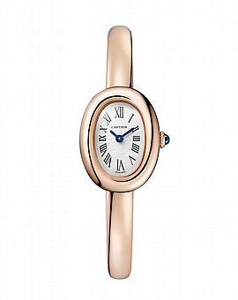 שעון קרטייה Cartier Baignoire watch WGBA0051