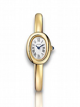 שעון קרטייה Cartier Baignoire watch WGBA0044