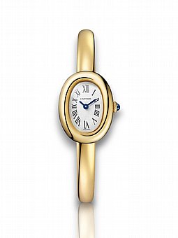 שעון קרטייה Cartier Baignoire watch WGBA0044