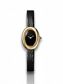 שעון קרטייה Cartier Baignoire watch WGBA0040