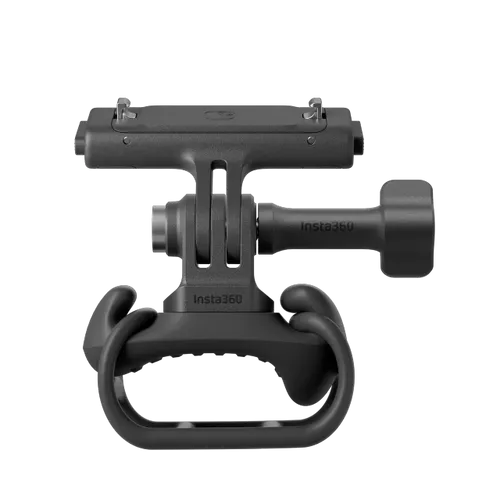 תושבת רצועה למצלמה Insta360 GO Ultra Flexi Strap