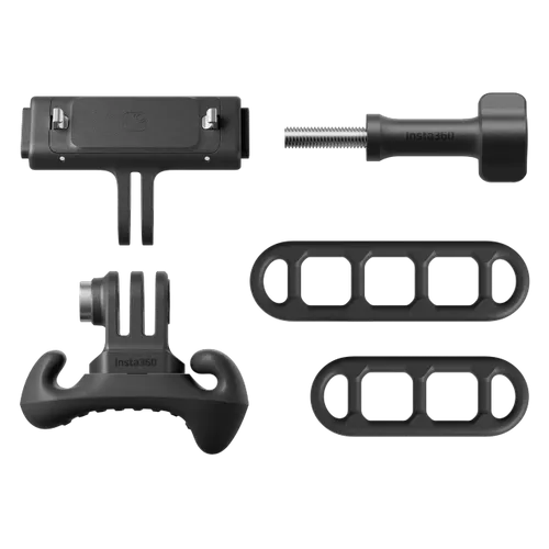 תושבת רצועה למצלמה Insta360 GO Ultra Flexi Strap