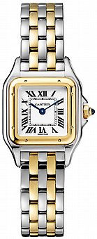 שעון קרטייה Panthère de Cartier W2PN0013