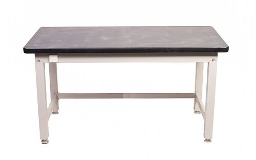 שולחן עבודה מעמס כבד 210x75x80 ס