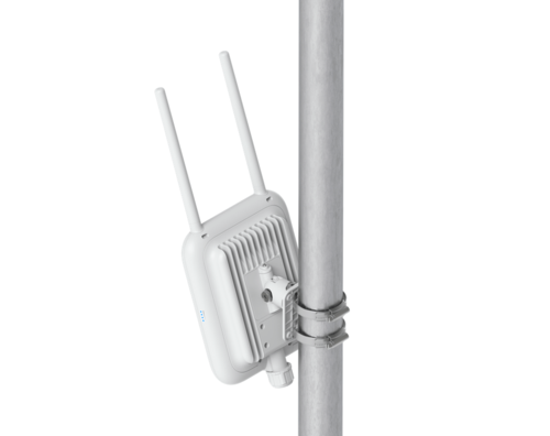נקודת גישה חיצונית WiFi 7 עם טווח רחב - U7 Pro Outdoor