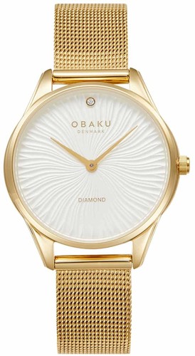 Obaku V297LXGIMG חדש לנשים 