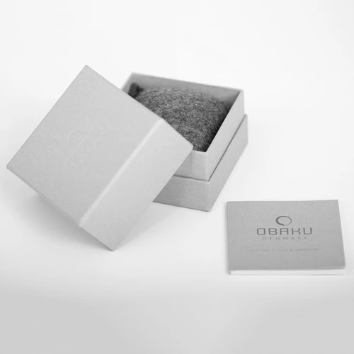 Obaku V297LXGIMG חדש לנשים 