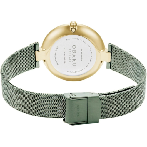 Obaku V256LXGEME נשים חדש