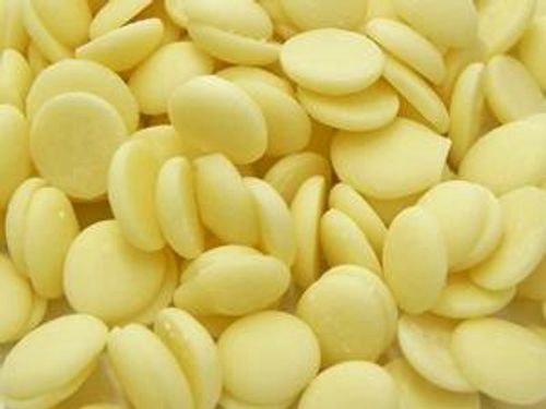 שוקולד לבן לובקה 29% -  1 ק''ג Lubeca White chocolate