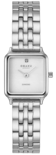 Obaku V301LXCWSC נשים להיט ענק מדנמרק