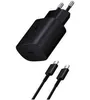 מטען 25W Travel Adapter + C to C Cable ‏טלפונים סמסונג