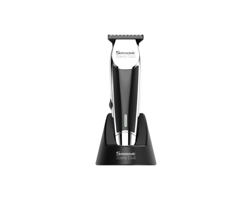 מכונת תספורת Sassonic ESE777 Zero cut ססוניק