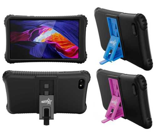 טאבלט אולטרה טאב GAMESTAR Ultra tab + מצלמה ומשחקים  