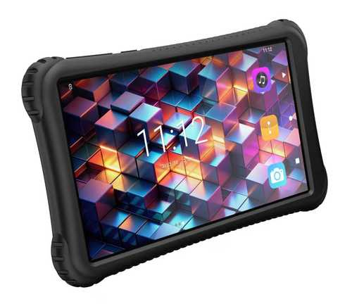 טאבלט אולטרה טאב GAMESTAR Ultra tab + מצלמה ומשחקים  