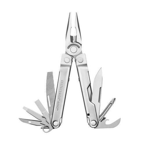 אולר לדרמן BOND - LEATHERMAN