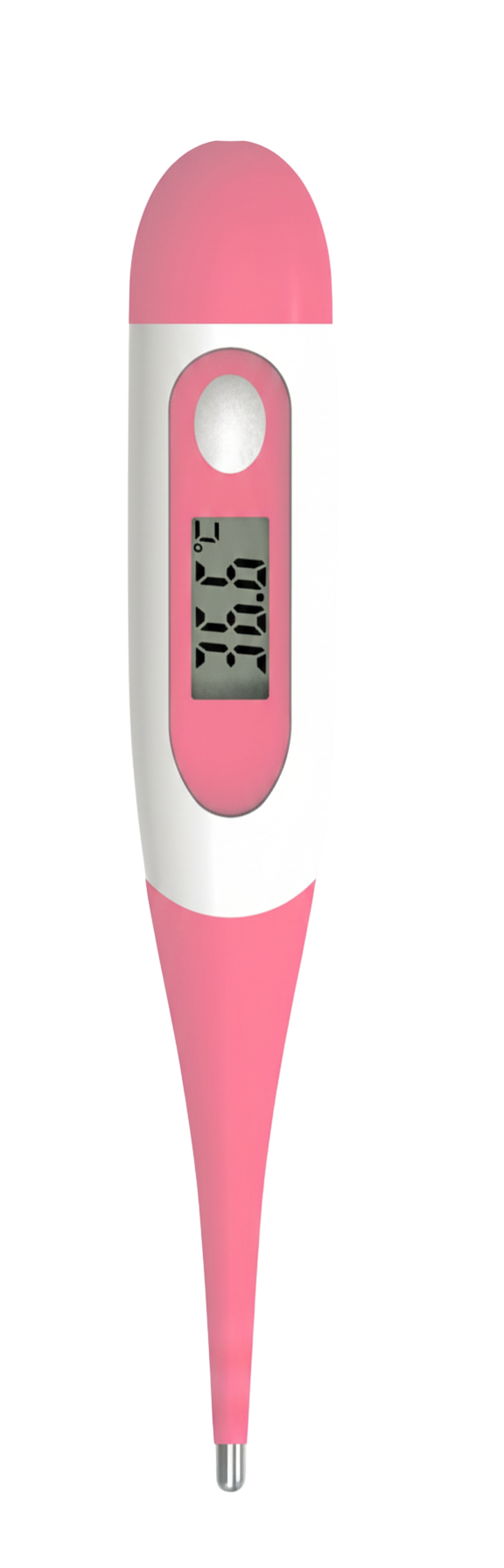 מד חום דיגיטלי גמיש