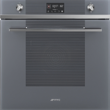 ‏תנור בנוי Smeg SO6102TS