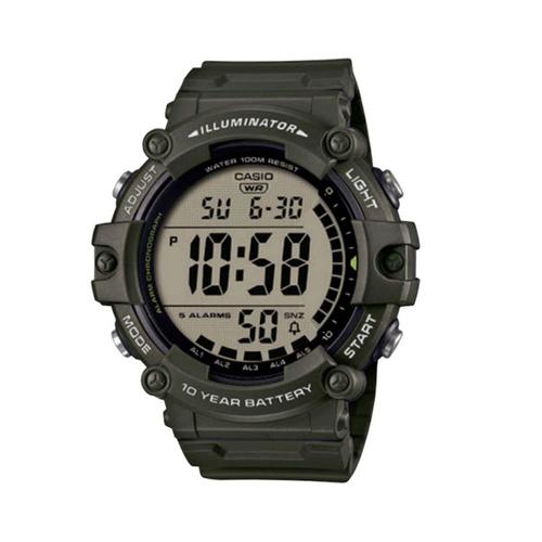 שעון יד - AE-1500WH - CASIO