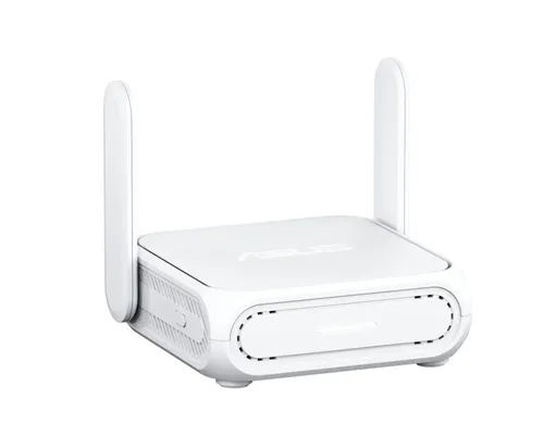 ראוטר ASUS ExpertWiFi EBA63 AX3000 Dual-Band WiFi 6