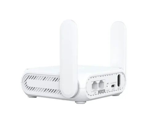 ראוטר ASUS ExpertWiFi EBA63 AX3000 Dual-Band WiFi 6