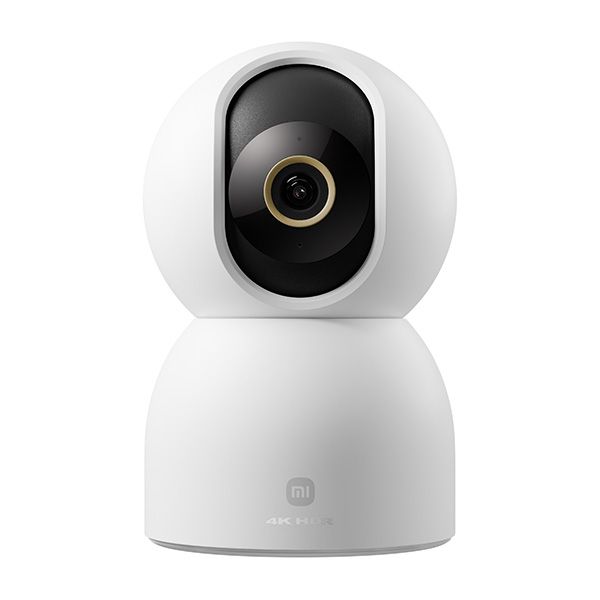 מצלמת אבטחה 4K HDR אלחוטית 360° שיאומי דגם Xiaomi Smart Camera C700