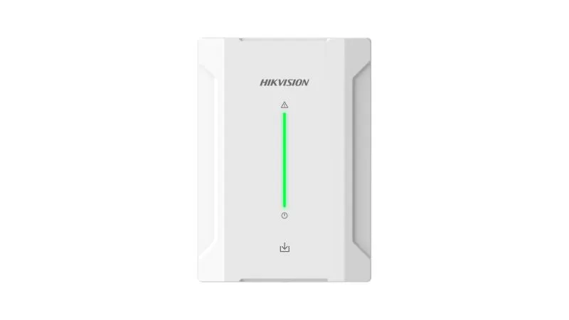 מרחיב 8 איזורים קווי דגם DS-PM1-I8O2-H מבית HikVision